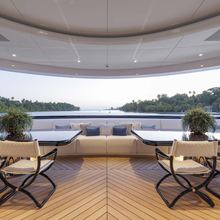 Ahpo Yacht 