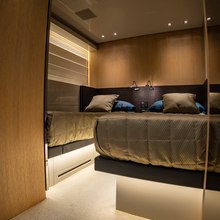 SL96 Yacht 