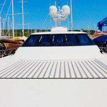 Obsessions Yacht 