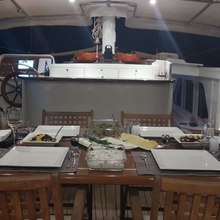Elfim 11 Yacht 