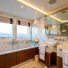 Victory Yacht 