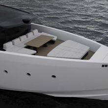 Anmax Yacht 