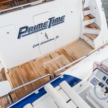 Rays Yacht 