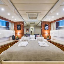 Speedy T Yacht 