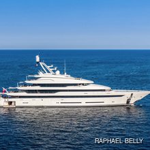 Avantage Yacht 