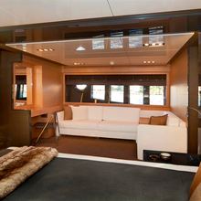 Our Trade Yacht 