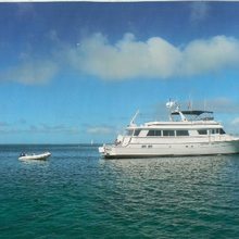 Miss Morgan Yacht 