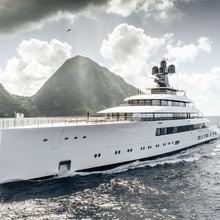 Pi Yacht 