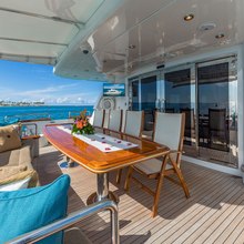 Aqua Yacht 