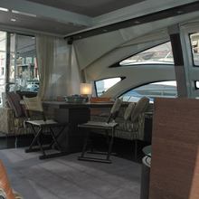 Sixty One Yacht 