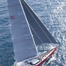 Nomad IV Yacht 