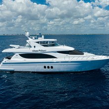 Happy Hour Yacht 