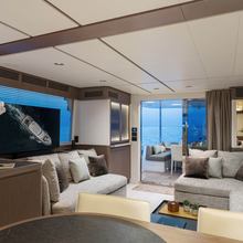 Soul Yacht 