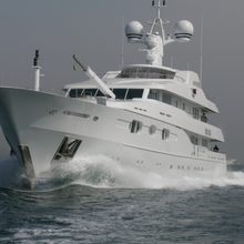 Petara Yacht 