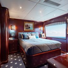 Sonician Yacht 