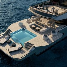 Luis Lima Yacht 