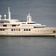 Maridome Yacht 