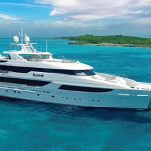 Paladin Yacht 