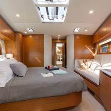 Alizee Yacht 