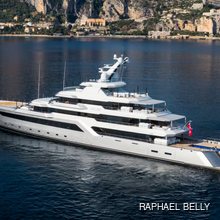 Valor Yacht 