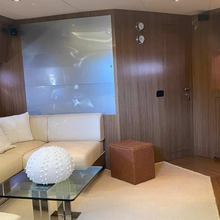 Alter Ego Yacht 