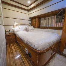 Viva Lola Yacht 