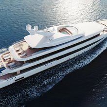 Stella M Yacht 