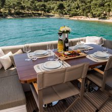 Alyss Yacht 