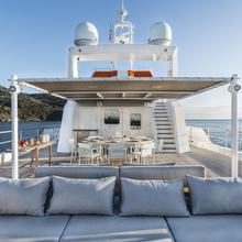 Genesia Yacht 