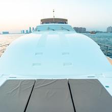 Maestro Yacht 