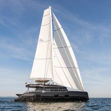 Ipharra II Yacht 