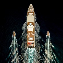 Vanora Yacht 