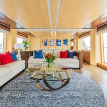 Dylan Anne Yacht