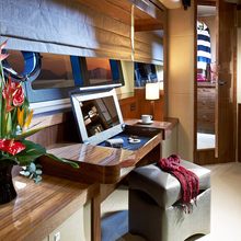 Younan Yacht 