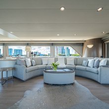 Atlantic Yacht 