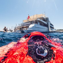 Shalawaty Yacht 