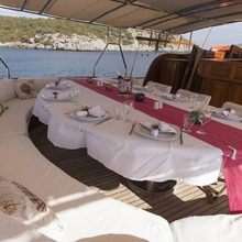Dreamland Yacht 