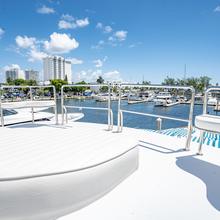 Shalimar Yacht 