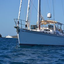 Archangel Yacht 