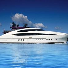 Equity Yacht 