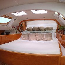 Felicia Yacht 