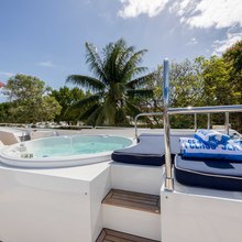 Heron Yacht 