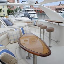 Chip Yacht