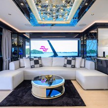 Olympus Yacht 