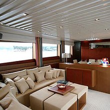 Amon Yacht 