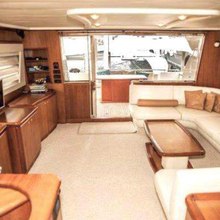 Ade Yeia Yacht 