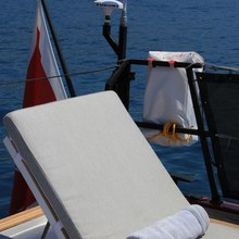 Red Carpet Yacht 