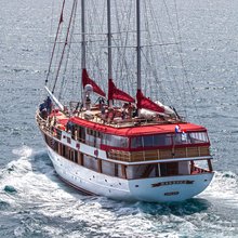Barbara Yacht 