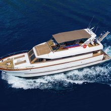 Blanka Yacht 