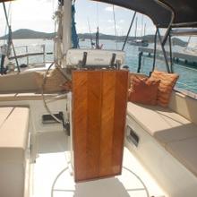 Sublime Yacht 